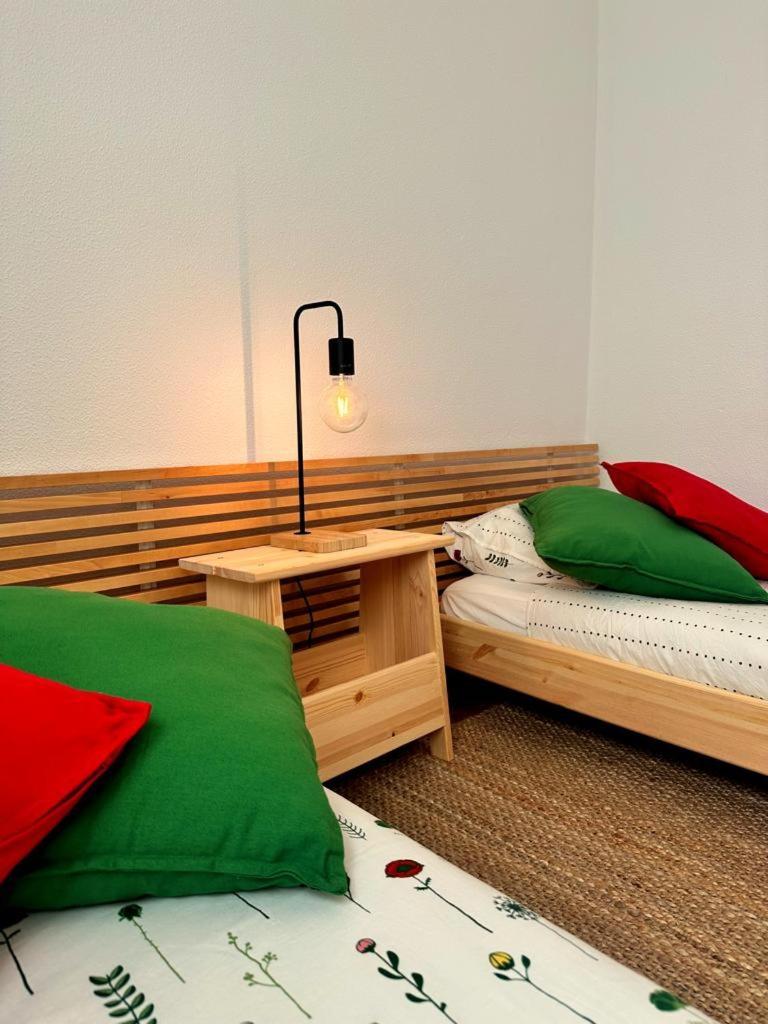 Apartamento Soleado Para 8 Personas En Santona Ngoại thất bức ảnh