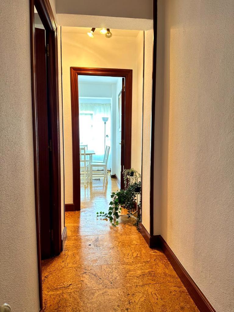 Apartamento Soleado Para 8 Personas En Santona Ngoại thất bức ảnh