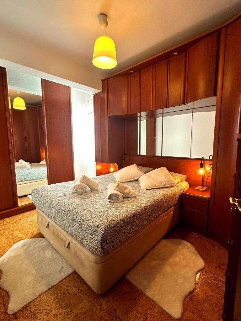 Apartamento Soleado Para 8 Personas En Santona Ngoại thất bức ảnh