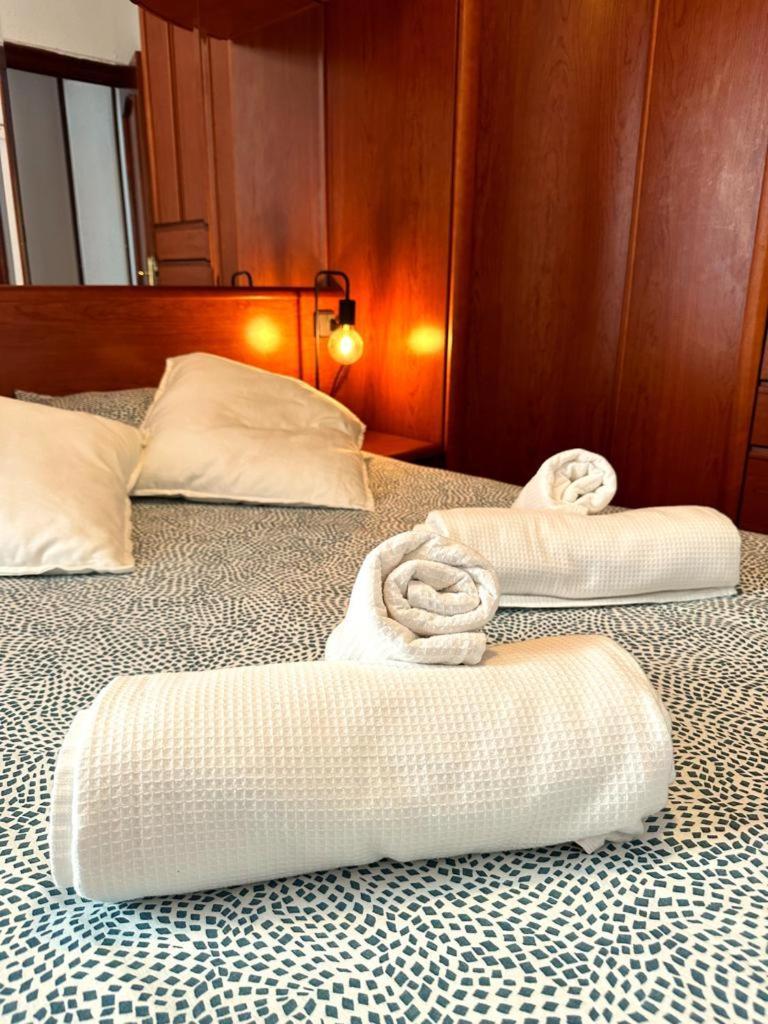 Apartamento Soleado Para 8 Personas En Santona Ngoại thất bức ảnh